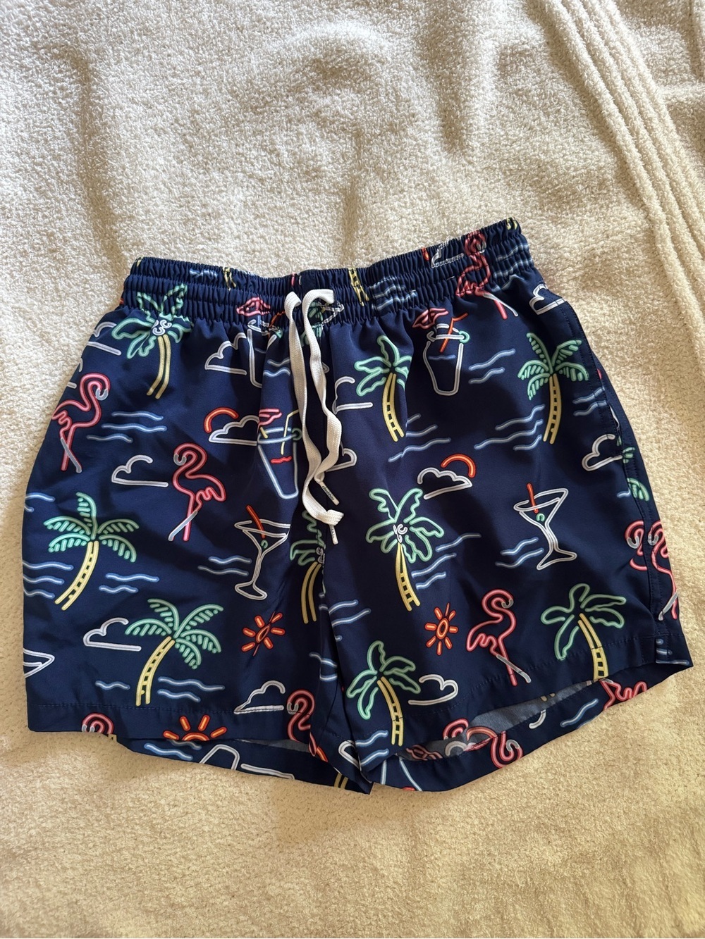 Men’s chubbies